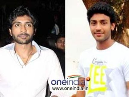 அக்னி நட்சத்திரம் ரீமேக்கில் பிரபு - கார்த்திக் மகன்கள்?