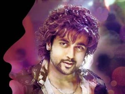 ஹாரிஸ் ஜெயராஜ் கச்சேரியுடன் சிங்கப்பூரில் மாற்றான் இசை வெளியீடு - 150 பேர் கொண்ட குழு பயணம்