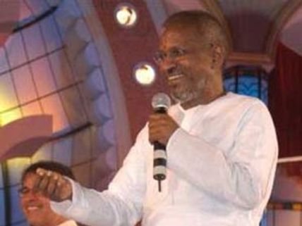 இளைஞர்களை சந்திப்பேன்... என் அனுபவங்களைப் பகிர்ந்து கொள்வேன்! - இசைஞானி இளையராஜா