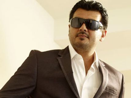 ஸ்ரீதேவியுடன் நடிக்க பணம் வாங்காத அஜீத்!