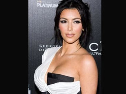 ஒரே நேரத்தில் 2 பேருடன் இன்பமாக இருந்தாரா கிம் கர்தஷியான்?