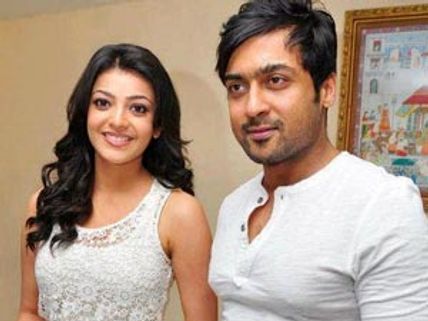 சூர்யாவின் மாற்றான் ... அக்டோபர் 12-ம் தேதி பிரமாண்ட ரிலீஸ்!