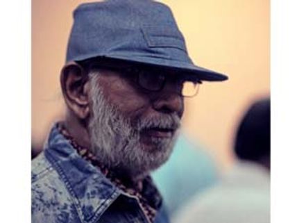 'நான் ஒரு சேறு நிறைந்த சாக்கடை, ஆனால்...' - சுயசரிதை எழுதுகிறார் பாலு மகேந்திரா!