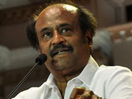 'தமிழ் படம்' ரீமேக்: அல்லாரி நரேஷைப் பாராட்டிய ரஜினி!