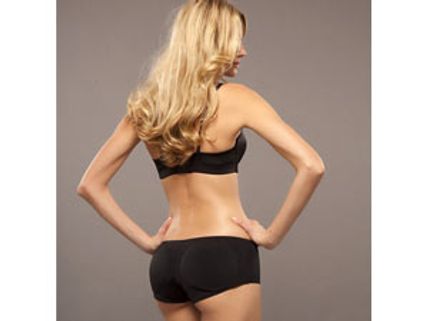 இனி, கிம்முக்குப் போட்டியாக நீங்களும் 'எடுப்பாக' மாறலாம்... !