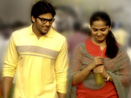 ஜார்ஜியாவில் ஆர்யாவுக்கு அனுஷ்கா கற்றுக் கொடுத்தது என்ன?