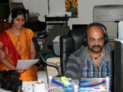 ஆஸ்திரேலியாவில் உருவான முதல் தமிழ் சினிமா இனியவளே காத்திருப்பேன் - அக் 6-ல் ரிலீஸ்!