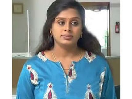 எங்கள் காதலில் திரில்லும் இல்லை, திருப்பமும் இல்லை... லதாராவ்