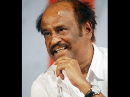 கதை ரெடி... ராஜமவுலிக்கு கால்ஷீட் தருகிறார் ரஜினி?