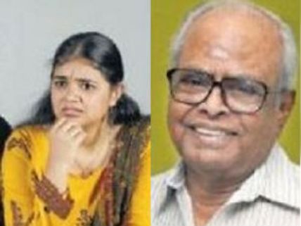 பாலச்சந்தரின் புதிய தொடர் ‘இலக்கணம் மாறுதோ?’