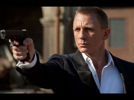 'ஜேம்ஸ் பாண்ட்' படங்களில் இருந்து விலக டேனியல் கிரேக் திட்டம்