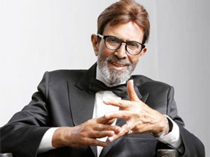 பத்ம விபூஷன் விருதுக்கு மறைந்த பாலிவுட் நடிகர் ராஜேஷ் கன்னா பெயர் பரிந்துரை