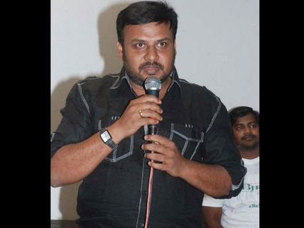 களங்கள்தான் 'கும்கியில்' கதாநாயகர்கள்…. பிரபு சாலமன்