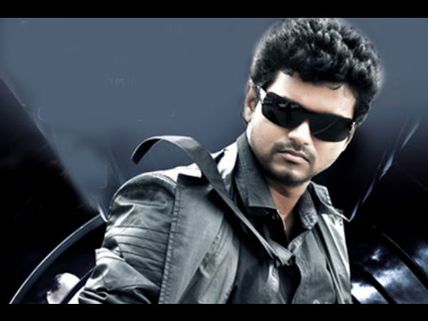'துப்பாக்கி' மூலம் மறுபடியும் 'பன்ச்' பாதையில் விஜய்!