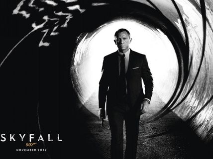 பாண்ட்களில் மிக அதிக சம்பளம் வாங்குவது டேனியல் கிரெய்க் தான்!