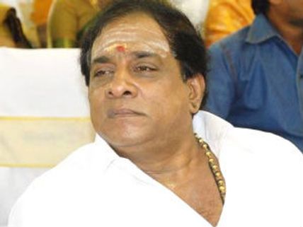 நித்யானந்தா செஞ்சதுல தப்பே இல்லையாம்... சொல்கிறார் வடிவேலுவிடம் ஆட்டய போட்ட சிங்கமுத்து!