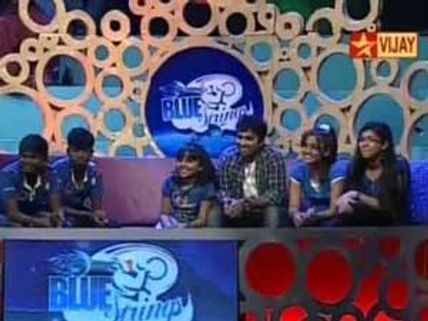 சூப்பர் சிங்கர் டி 20: விஜய் டிவியின் இசைப் போட்டி