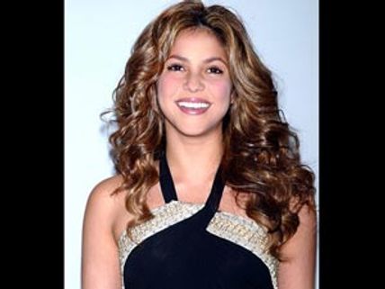 ரூ.1,375 கோடி கேட்டு பாப் பாடகி ஷகீரா மீது மாஜி காதலன் வழக்கு