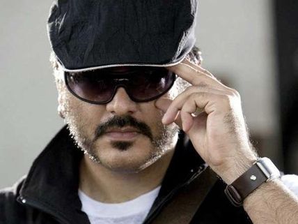 'தல' அஜீத் குமார்: தி ஒன் மேன் ஷோ