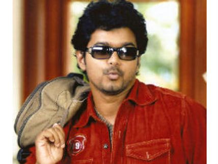 விஜயக்கு மும்பை ராசியாகிவிட்டதோ?