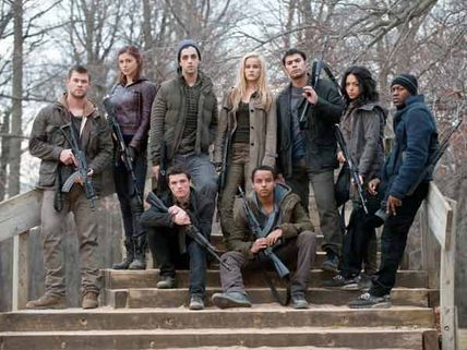 எம்ஜிஎம் நிறுவனத்தை மீண்டும் எழ வைத்த 'கமாண்டோ ஏகே 47'