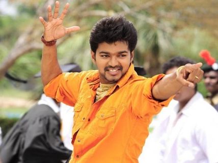 ஹீரோவாக இருபது ஆண்டுகள்... விஜய்யின் சறுக்கலும் சாதனைகளும்!