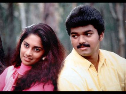 விஜய்க்கு பெயர் வாங்கிக் கொடுத்த 'எவர்கிரீன் மூவிஸ்'