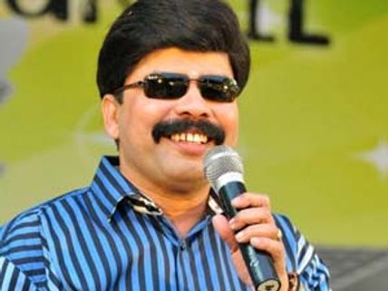 ஷங்கர் என் தம்பி, சிம்பு என் தம்பி... - பவர் ஸ்டார் கலகல!!