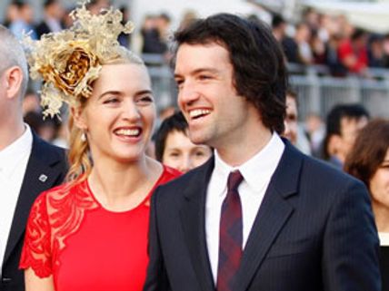 ரகசியமாக 3வது திருமணத்தை முடித்த கேத் வின்ஸ்லெட்... புது கணவருடன் விண்வெளியில் பறக்கிறார்!