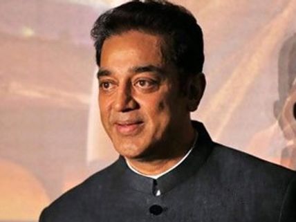 திருட்டு டிவிடியை ஒழிக்கத்தான் டிடிஎச்சில் வெளியிடுகிறேன் - கமல்