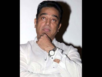 கமல் - திரையரங்க உரிமையாளர்கள் விடியவிடிய பேச்சு