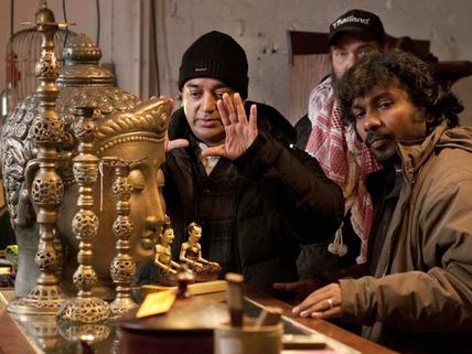 விஸ்வரூபம் ரூ. 150  கோடியை வசூலிக்காவிட்டால் அது தோல்விப் படம்... கமல் படபடப்பு பேட்டி