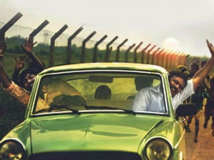 பண்ணையாரும் பத்மினியும்: பத்மினியைப் பார்த்தா அசந்துருவீங்க