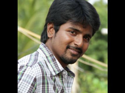 ஷூட்டிங்கில் அழுத சிவகார்த்திகேயன்: சமாதானப்படுத்திய இயக்குனர்