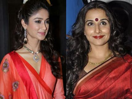 பிலிம்பேர் விருது: இலியானா சிறந்த அறிமுகம்… வித்யா பாலன் சிறந்த நடிகை