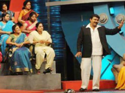 அதிக வட்டிக்கு ஆசைப்பட்டு! 'நீயா? நானா?'வில் வேதனை!