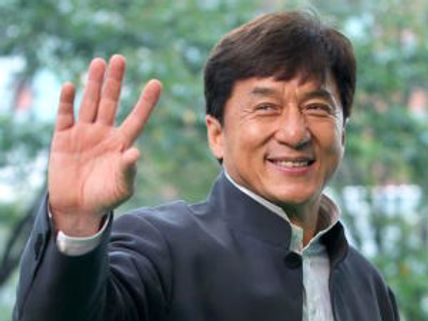 சீன அரசியலில் குதித்தார் ஜாக்கி சான்... அரசின் ஆலோசனைக் குழு உறுப்பினராக நியமனம்!