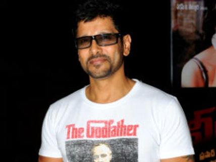 'மிஸ்டர் விக்ரம்... 10 தோல்விப் படம் கொடுத்திருக்கீங்க.. உங்க வேலையைப் பாருங்க!' - சீறும் ராணா