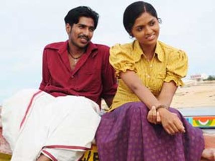 கொரிய திரைப்பட விழாவில் நீர்ப்பறவை!