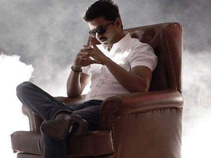‘தலைவா’ படத்தில் மூன்று விஜய் உங்களுக்குத் தெரியுமா?  