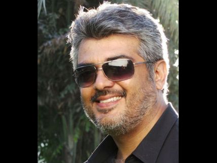 அஜீத் புகழ்பாடும் இளம் ஹீரோக்கள் கிஷோர், அஷ்வின்