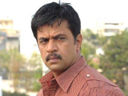 கன்னடப் படத்துக்காக அர்ஜூனுக்கு சிறந்த நடிகர் விருது!