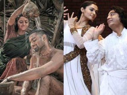 தமிழுக்கு முக்கிய விருதுகள் ஏதும் இல்லை!