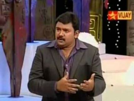 பாரம்பரிய உணவுகளை மெல்லக் கொல்லும் வெளிநாட்டு உணவுகள்... நீயா நானாவில் எச்சரிக்கை