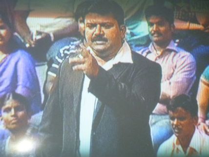 சாதி வெறியும்…. கெளரவக் கொலைகளும்…. ''நீயா நானா'' உணர்த்திய உண்மை!