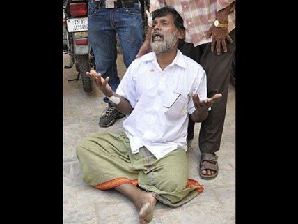 மகளே போனபிறகு வாழ விருப்பமில்லை… கதறிய வினோதினியின் பெற்றோர்