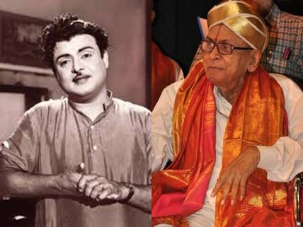 காலத்தால் அழியாத பி.பி.ஸ்ரீனிவாஸ்.... சில நினைவுகள்...