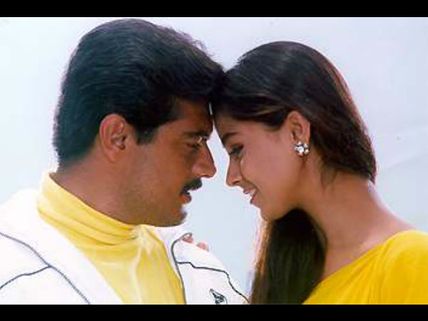 தமிழ் திரை உலகின் காதல் ஜோடிகள்…