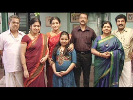 மிரட்டும் முன்ஜென்மம்... சூர்யபுத்திரி சீரியலில் திருப்பம்