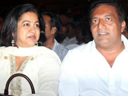 ‘சித்தி’யிடம் பிரகாஷ்ராஜ் கேட்ட கேள்வி!